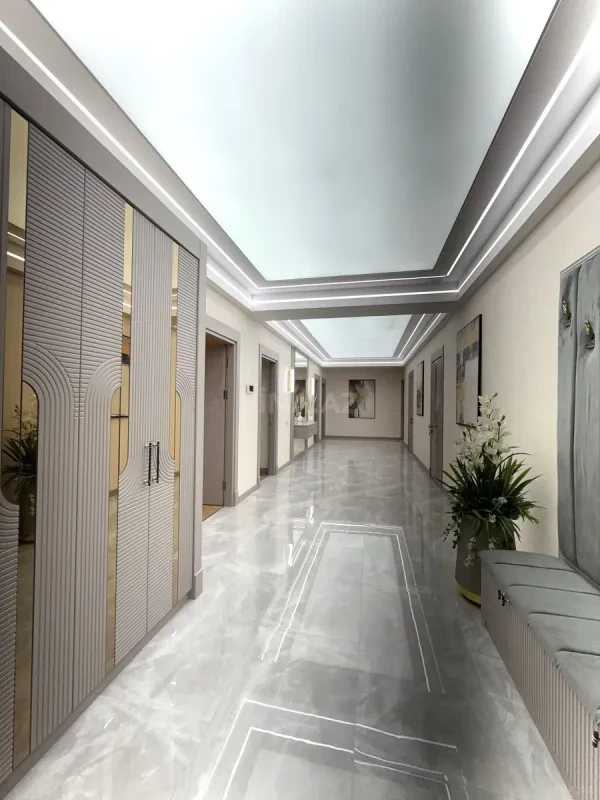 Satılır 4 otaqlı mənzil 245 m²