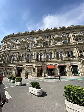 Satılır 3 otaqlı mənzil 75 m² — Bakı 3 otaq 75.00 m²