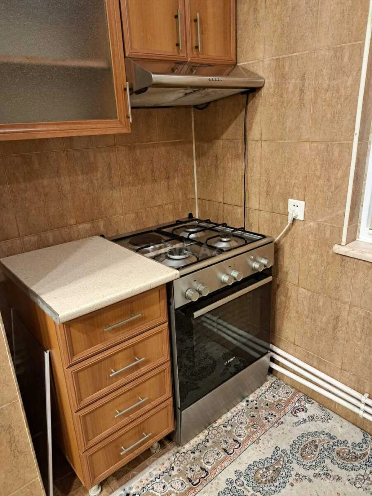 Kirayə verilir 3 otaqlı mənzil 70 m²