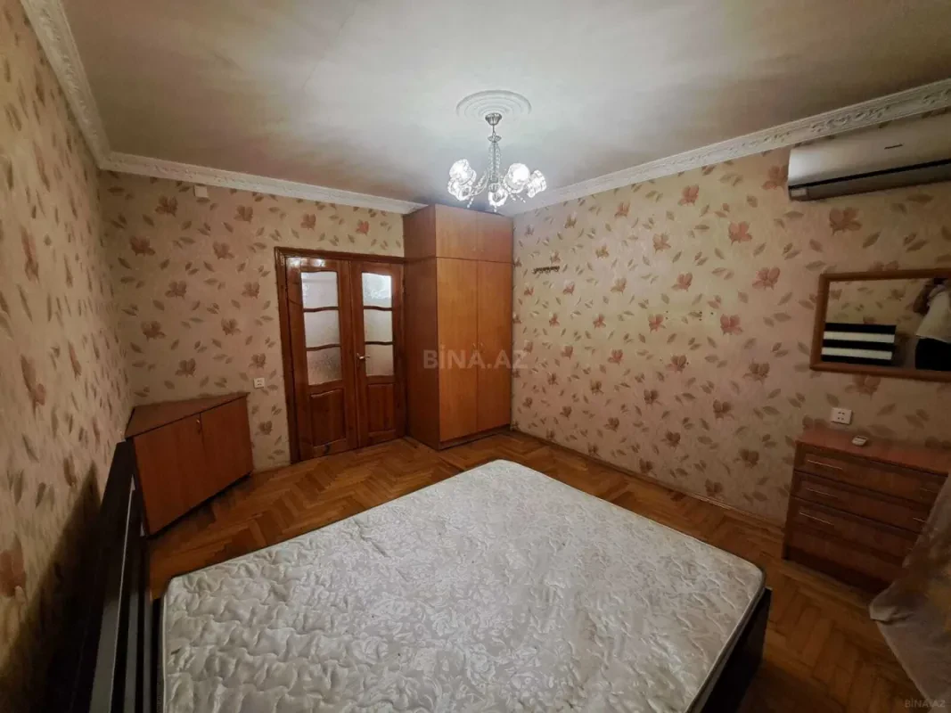 Kirayə verilir 3 otaqlı mənzil 70 m²