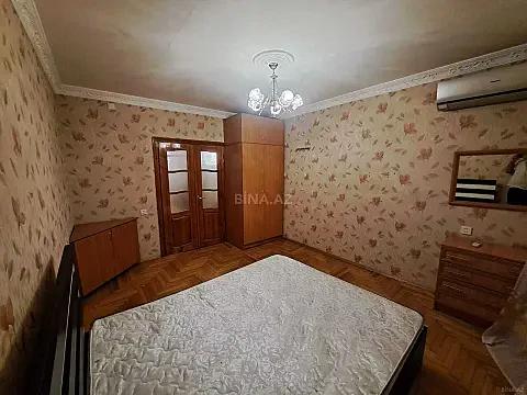 Kirayə verilir 3 otaqlı mənzil 70 m²