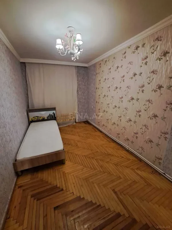 Kirayə verilir 3 otaqlı mənzil 70 m²