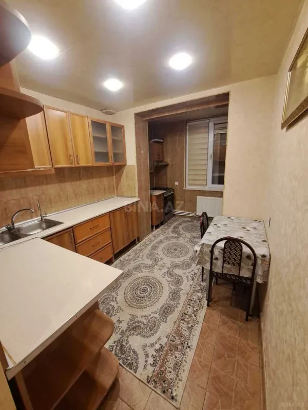 Kirayə verilir 3 otaqlı mənzil 70 m²