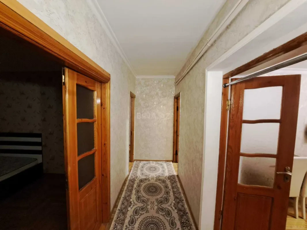 Kirayə verilir 3 otaqlı mənzil 70 m²