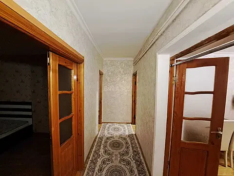 Kirayə verilir 3 otaqlı mənzil 70 m²