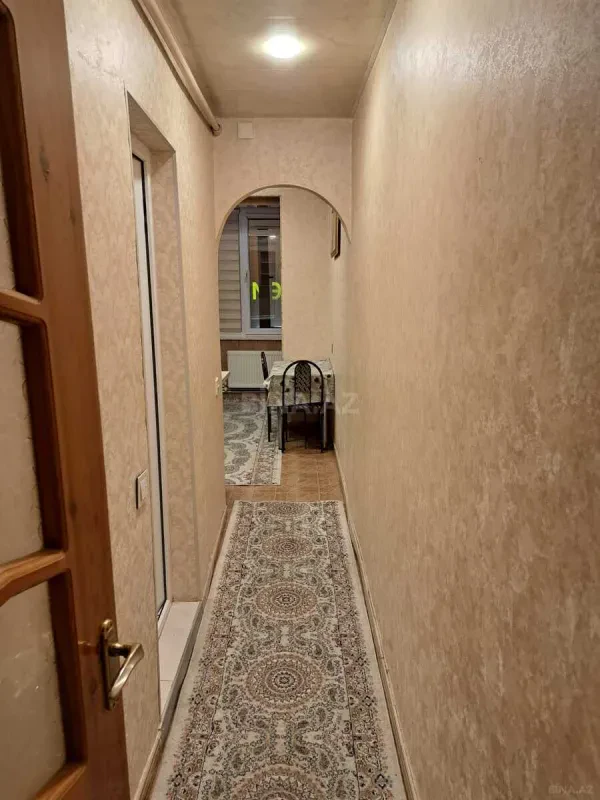Kirayə verilir 3 otaqlı mənzil 70 m²