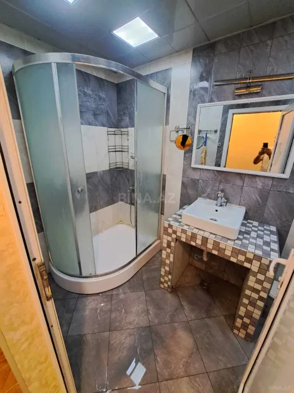 Kirayə verilir 3 otaqlı mənzil 70 m²