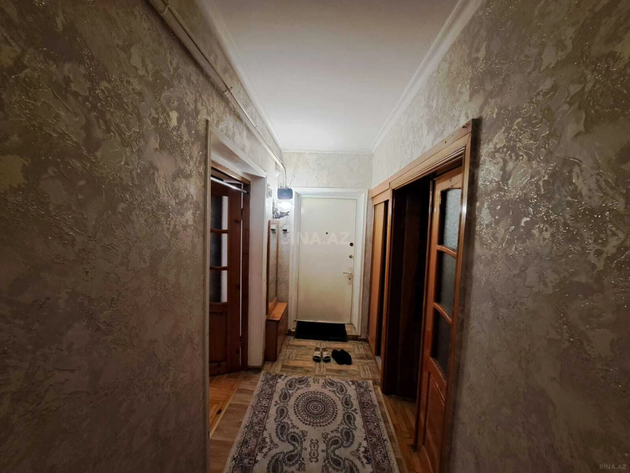 Kirayə verilir 3 otaqlı mənzil 70 m²