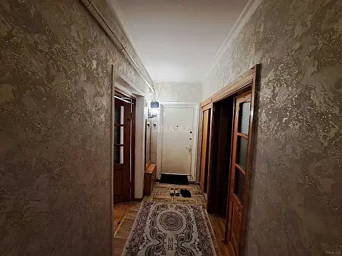 Kirayə verilir 3 otaqlı mənzil 70 m²