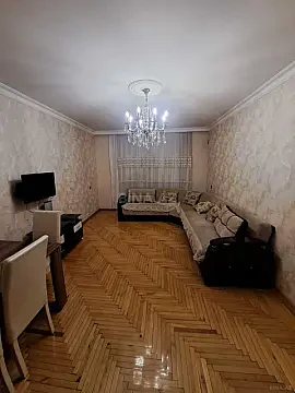 Kirayə verilir 3 otaqlı mənzil 70 m² — Bakı, Binə 3 otaq 70.00 m²