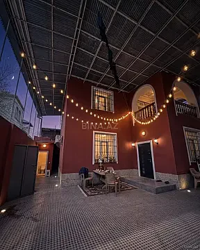 Satılır 5 otaqlı həyət evi 220 m² — Bakı 5 otaq 220.00 m²