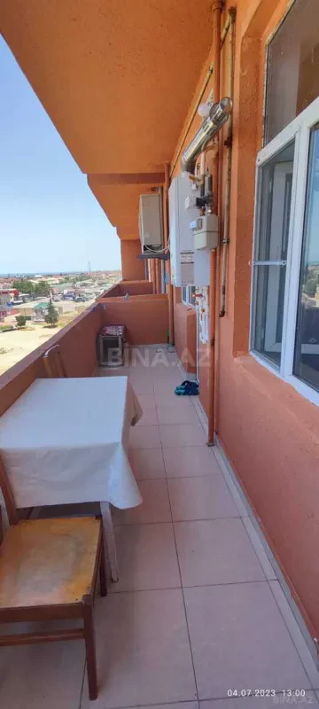 Kirayə verilir 2 otaqlı mənzil 70 m²
