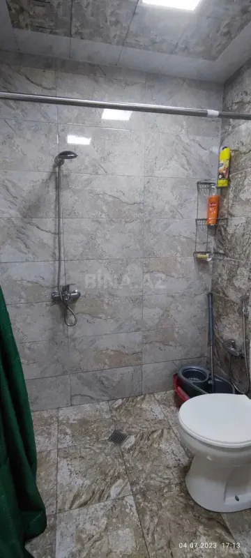 Kirayə verilir 2 otaqlı mənzil 70 m²
