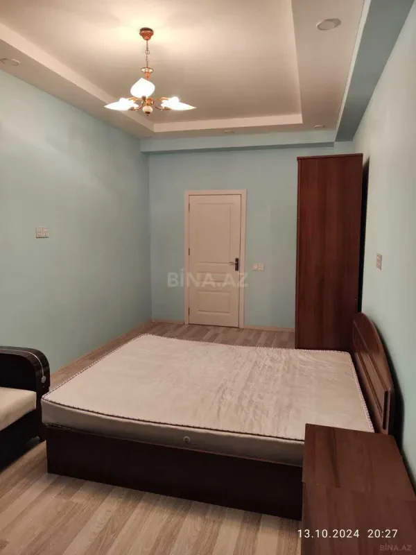Kirayə verilir 2 otaqlı mənzil 70 m²