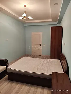 Kirayə verilir 2 otaqlı mənzil 70 m²
