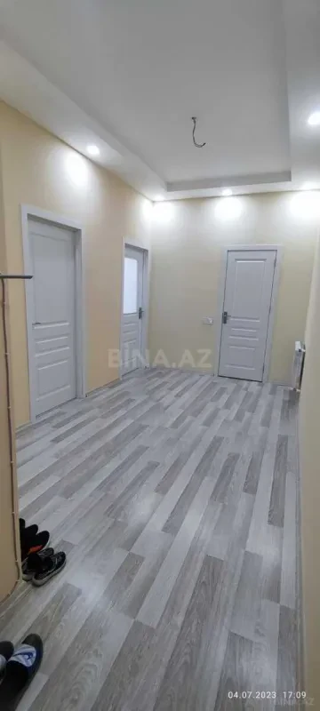 Kirayə verilir 2 otaqlı mənzil 70 m²