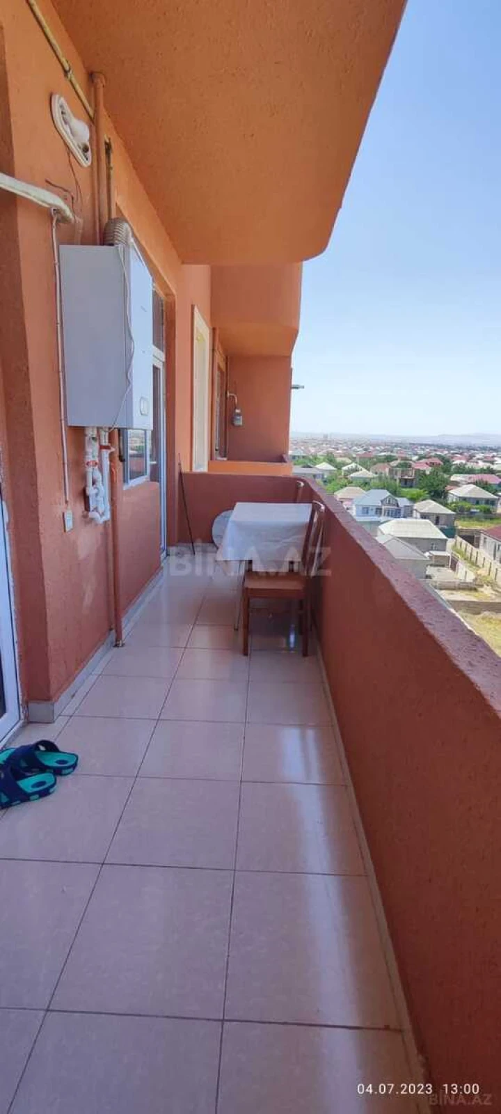 Kirayə verilir 2 otaqlı mənzil 70 m²