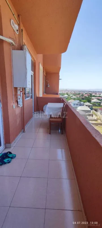 Kirayə verilir 2 otaqlı mənzil 70 m²