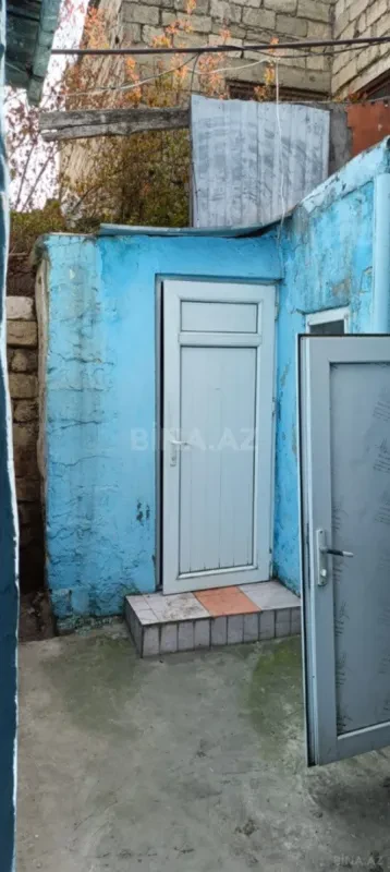 Satılır 3 otaqlı həyət evi 100 m²