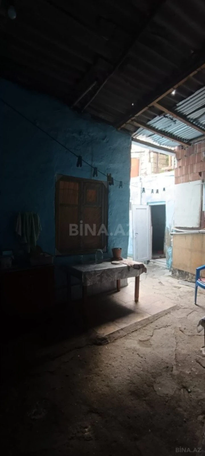 Satılır 3 otaqlı həyət evi 100 m²