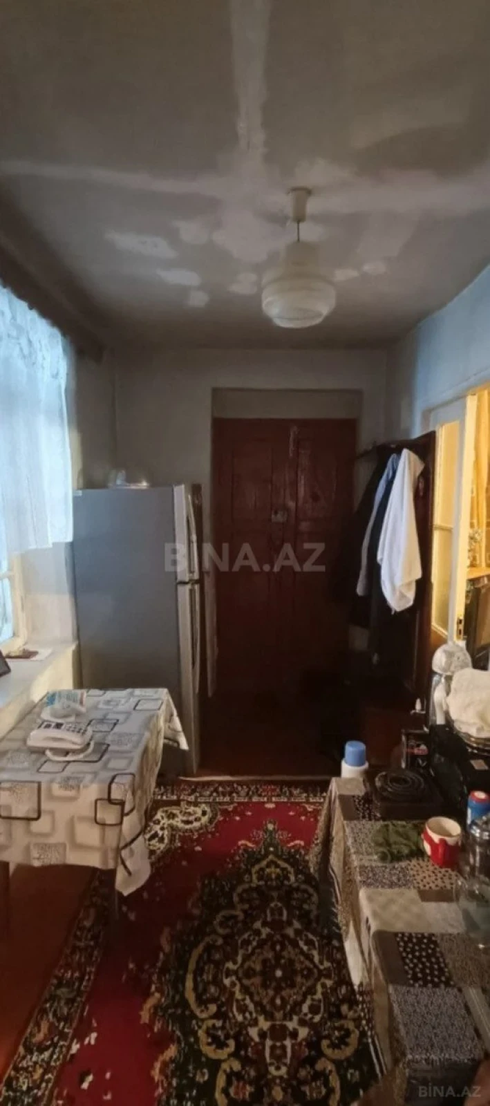 Satılır 3 otaqlı həyət evi 100 m²