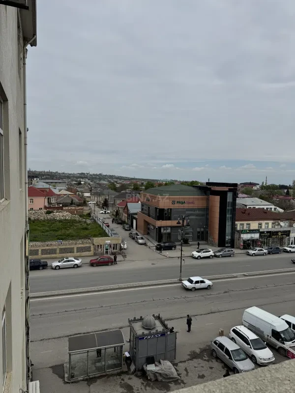 Satılır 3 otaqlı mənzil 70.5 m²