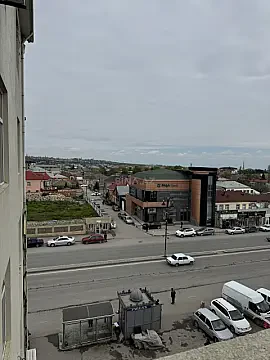 Satılır 3 otaqlı mənzil 70.5 m² — Quba 3 otaq 70.50 m²