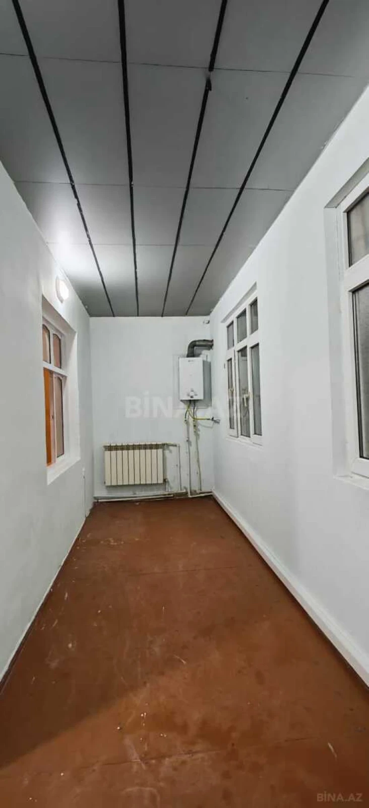 Satılır 3 otaqlı mənzil 80 m²