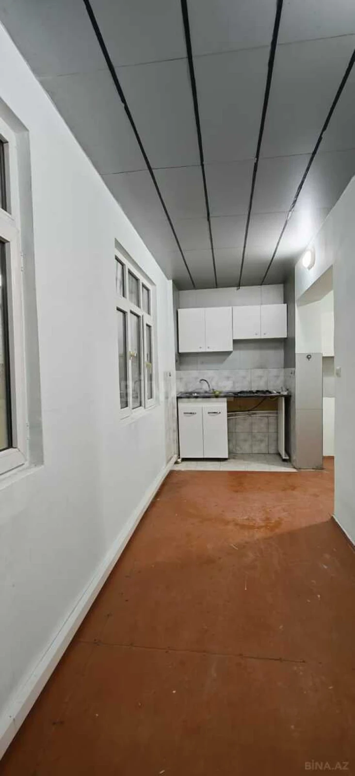 Satılır 3 otaqlı mənzil 80 m²