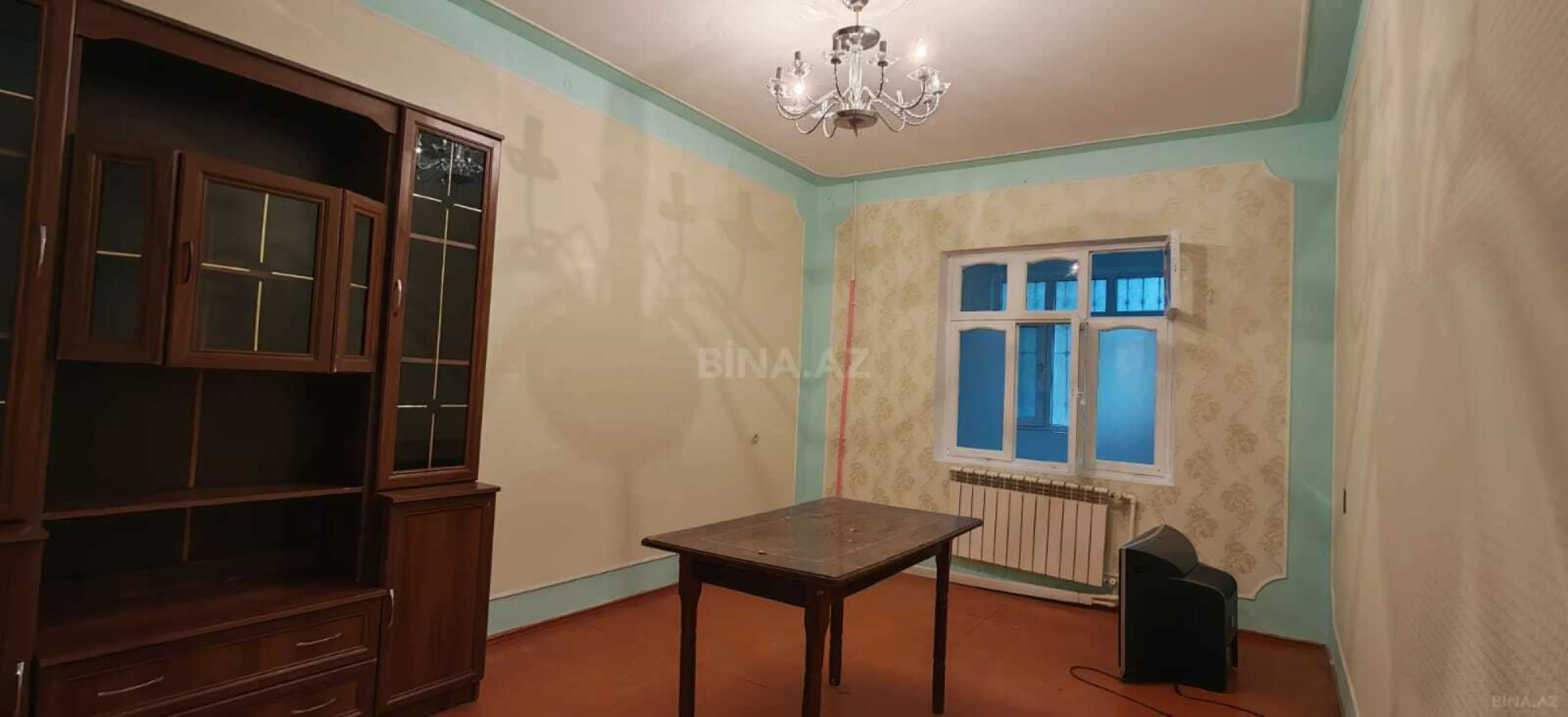 Satılır 3 otaqlı mənzil 80 m²