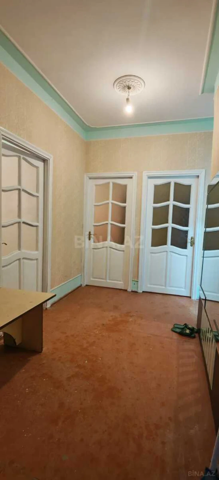 Satılır 3 otaqlı mənzil 80 m²