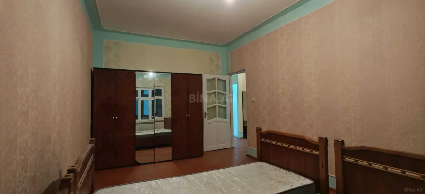 Satılır 3 otaqlı mənzil 80 m²