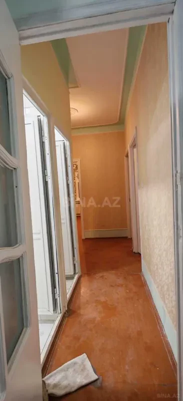 Satılır 3 otaqlı mənzil 80 m²