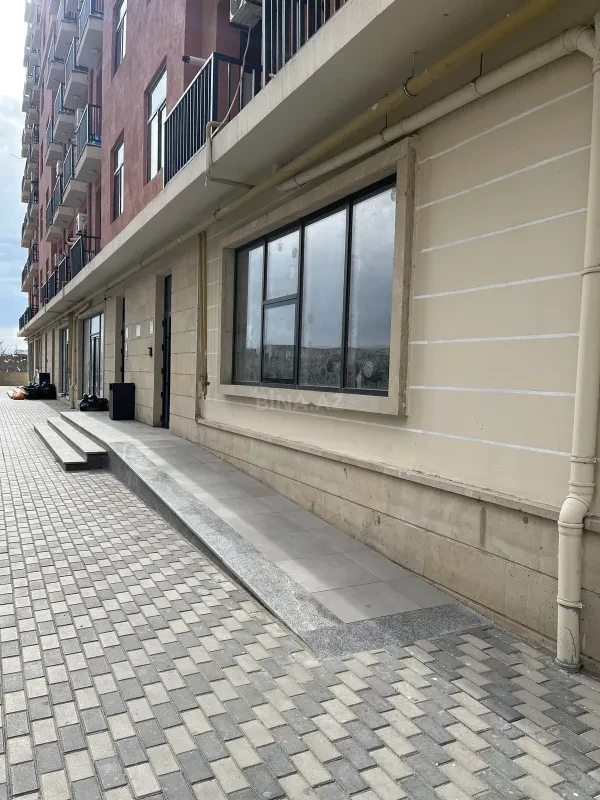Satılır 2 otaqlı mənzil 67 m²