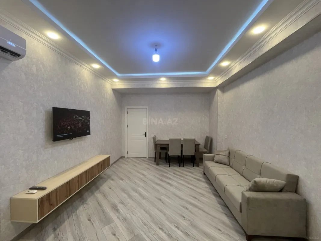 Satılır 2 otaqlı mənzil 67 m²