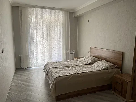 Satılır 2 otaqlı mənzil 67 m²