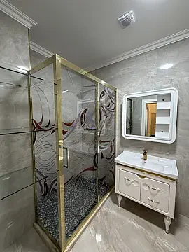 Kirayə verilir 3 otaqlı mənzil 105 m²