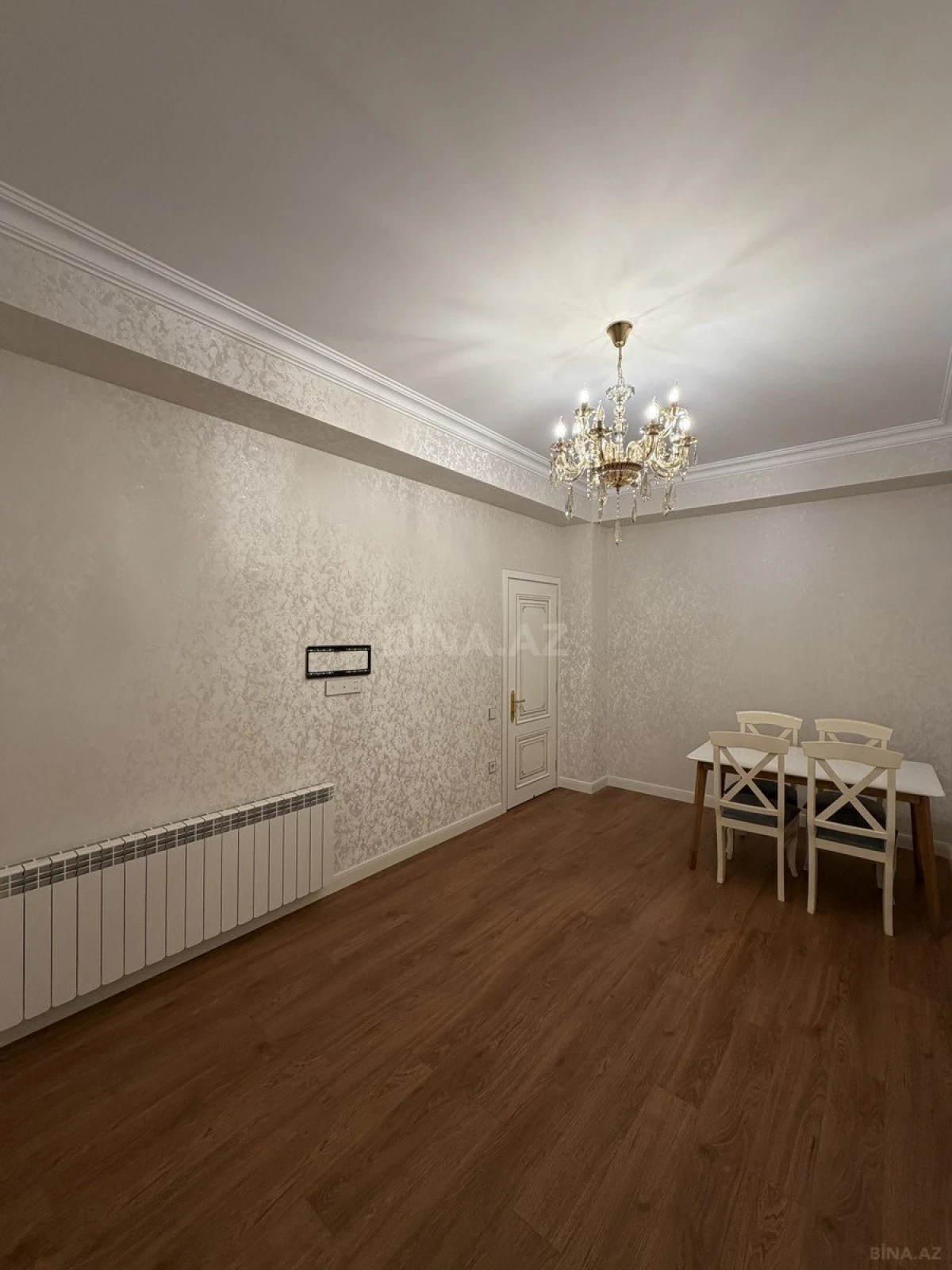 Kirayə verilir 3 otaqlı mənzil 105 m²