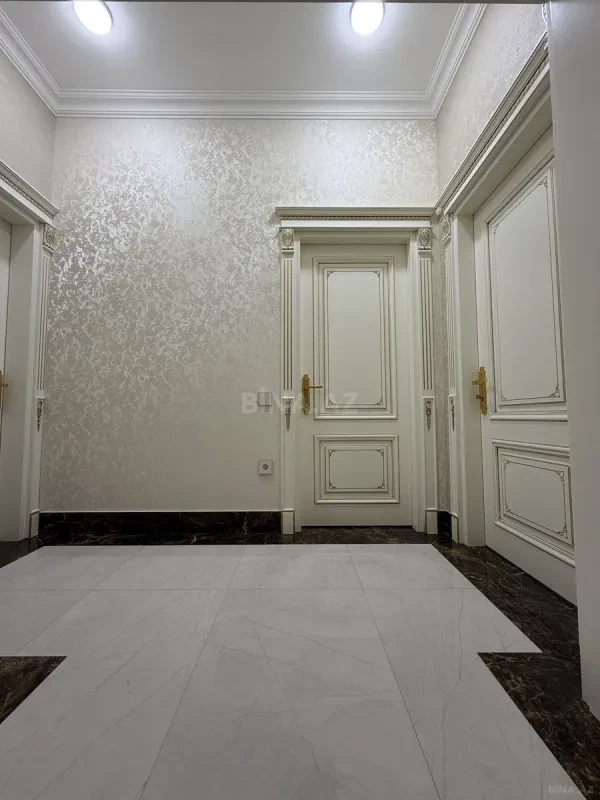 Kirayə verilir 3 otaqlı mənzil 105 m²