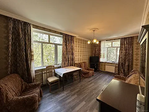 Kirayə verilir 2 otaqlı mənzil 55 m² — Bakı, Bakıxanov 2 otaq 55.00 m²