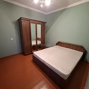 Kirayə verilir 2 otaqlı həyət evi 35 m²