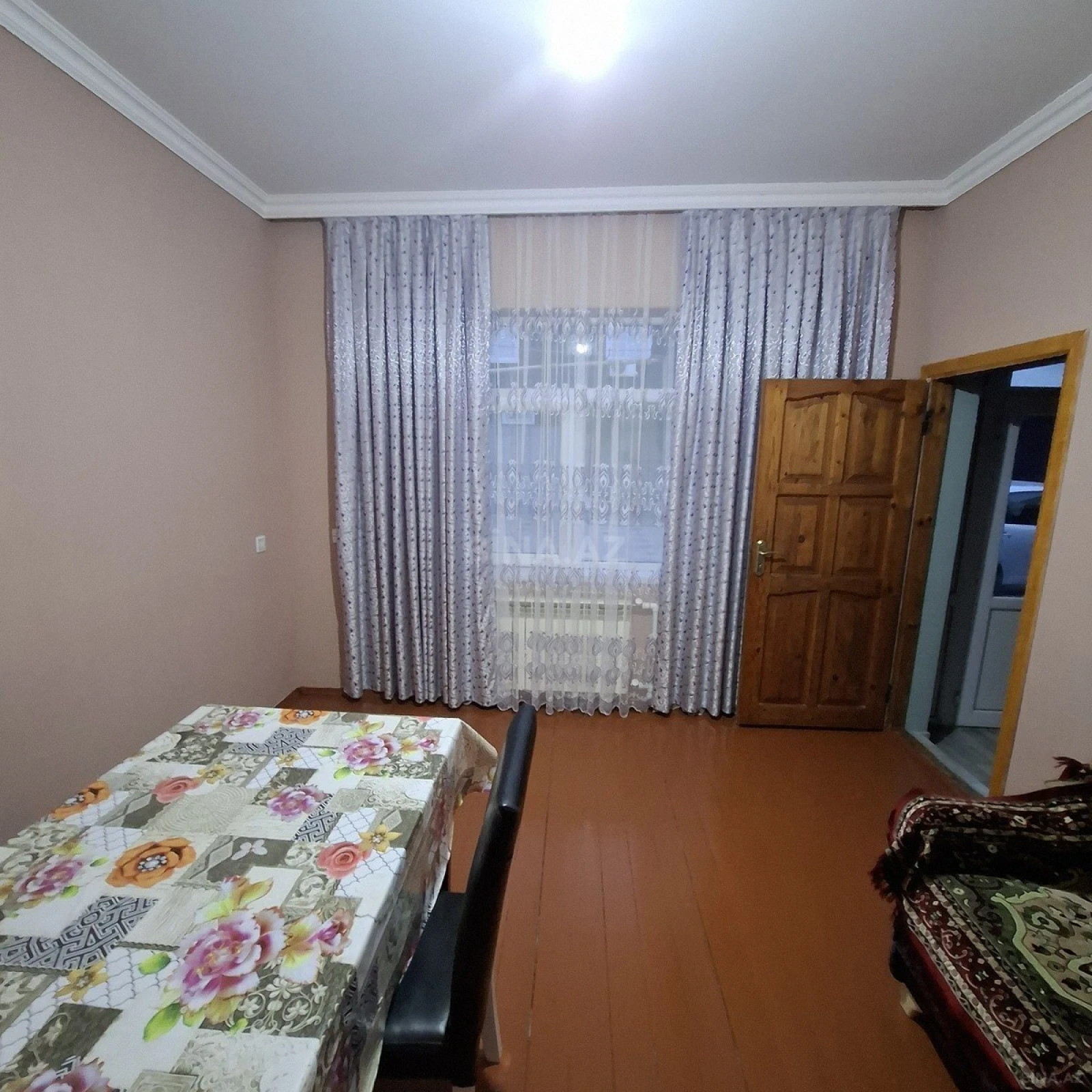 Kirayə verilir 2 otaqlı həyət evi 35 m²