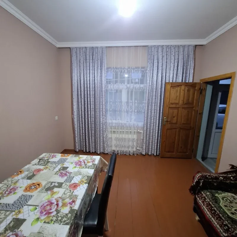 Kirayə verilir 2 otaqlı həyət evi 35 m²