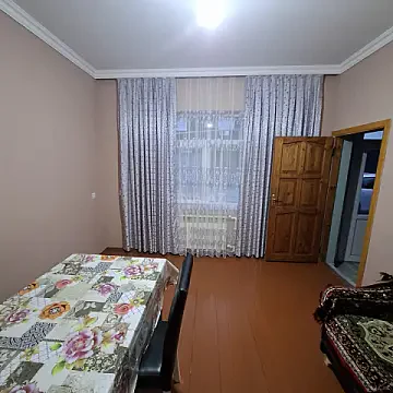 Kirayə verilir 2 otaqlı həyət evi 35 m²