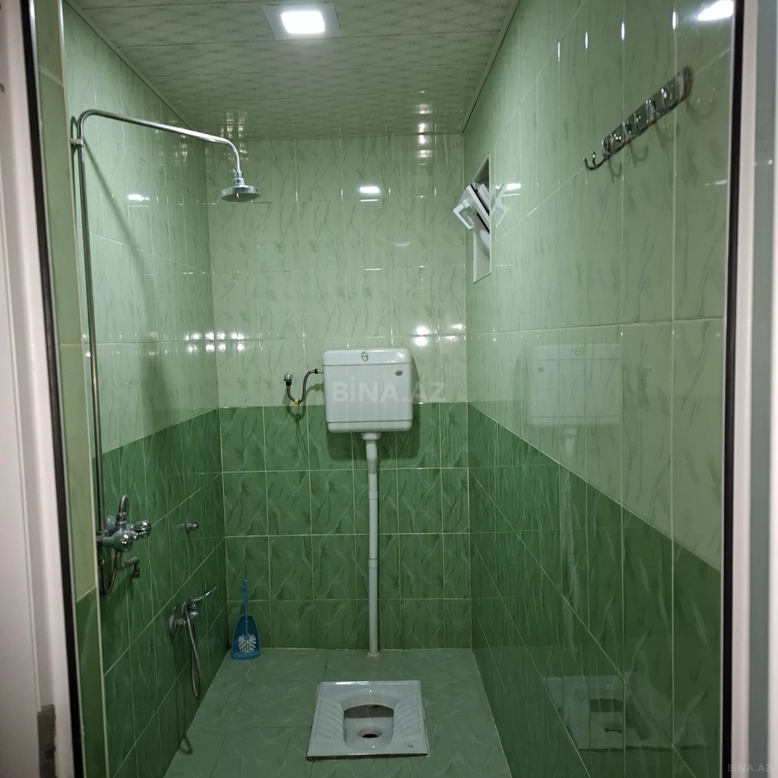 Kirayə verilir 2 otaqlı həyət evi 35 m²