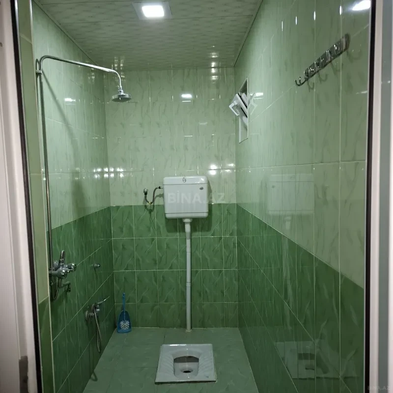 Kirayə verilir 2 otaqlı həyət evi 35 m²