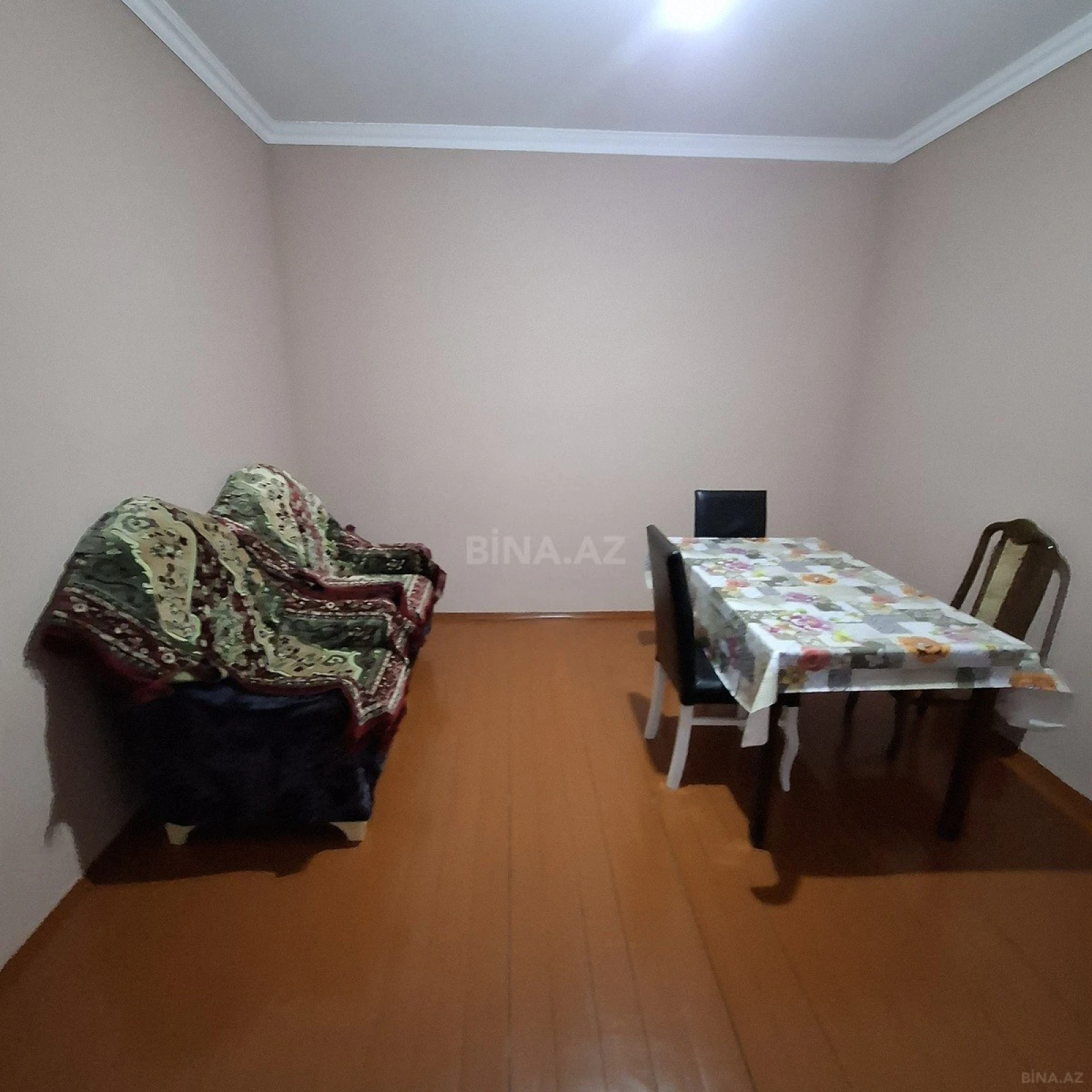 Kirayə verilir 2 otaqlı həyət evi 35 m²