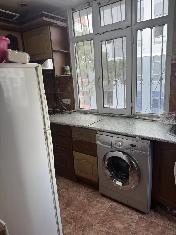 Kirayə verilir 3 otaqlı mənzil 75 m²