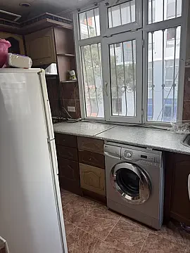 Kirayə verilir 3 otaqlı mənzil 75 m²