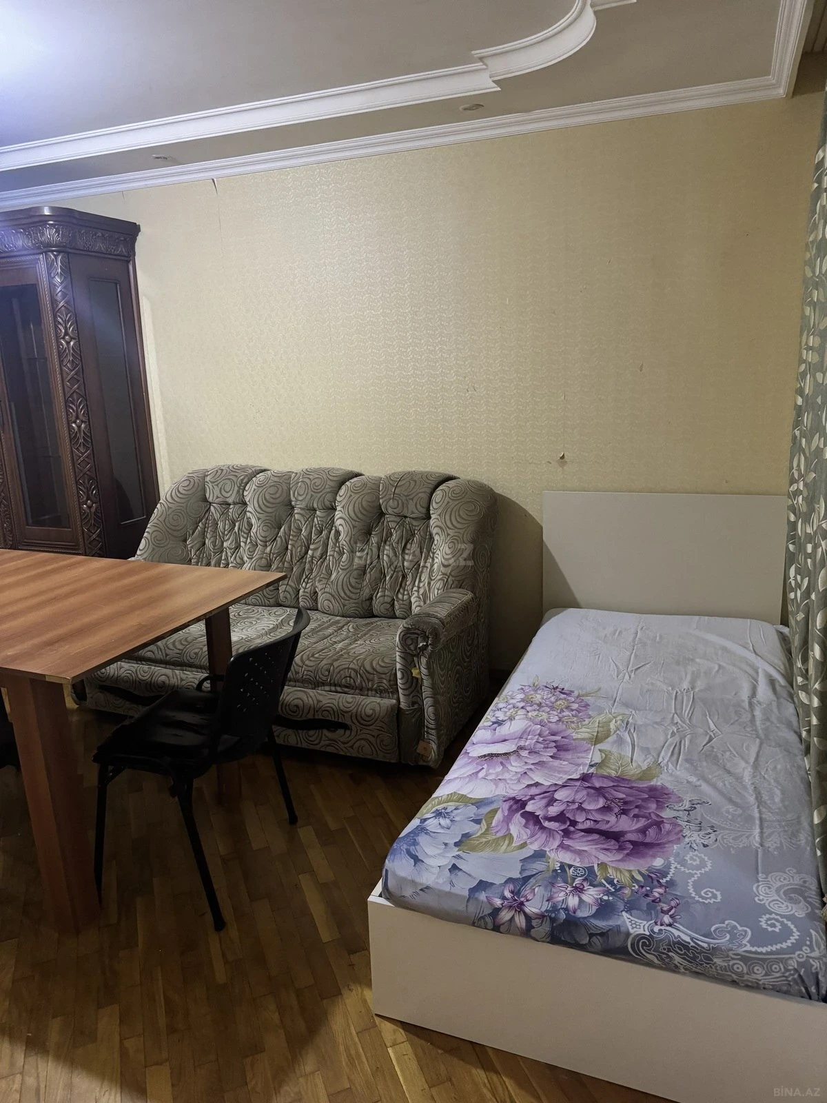 Kirayə verilir 3 otaqlı mənzil 75 m²